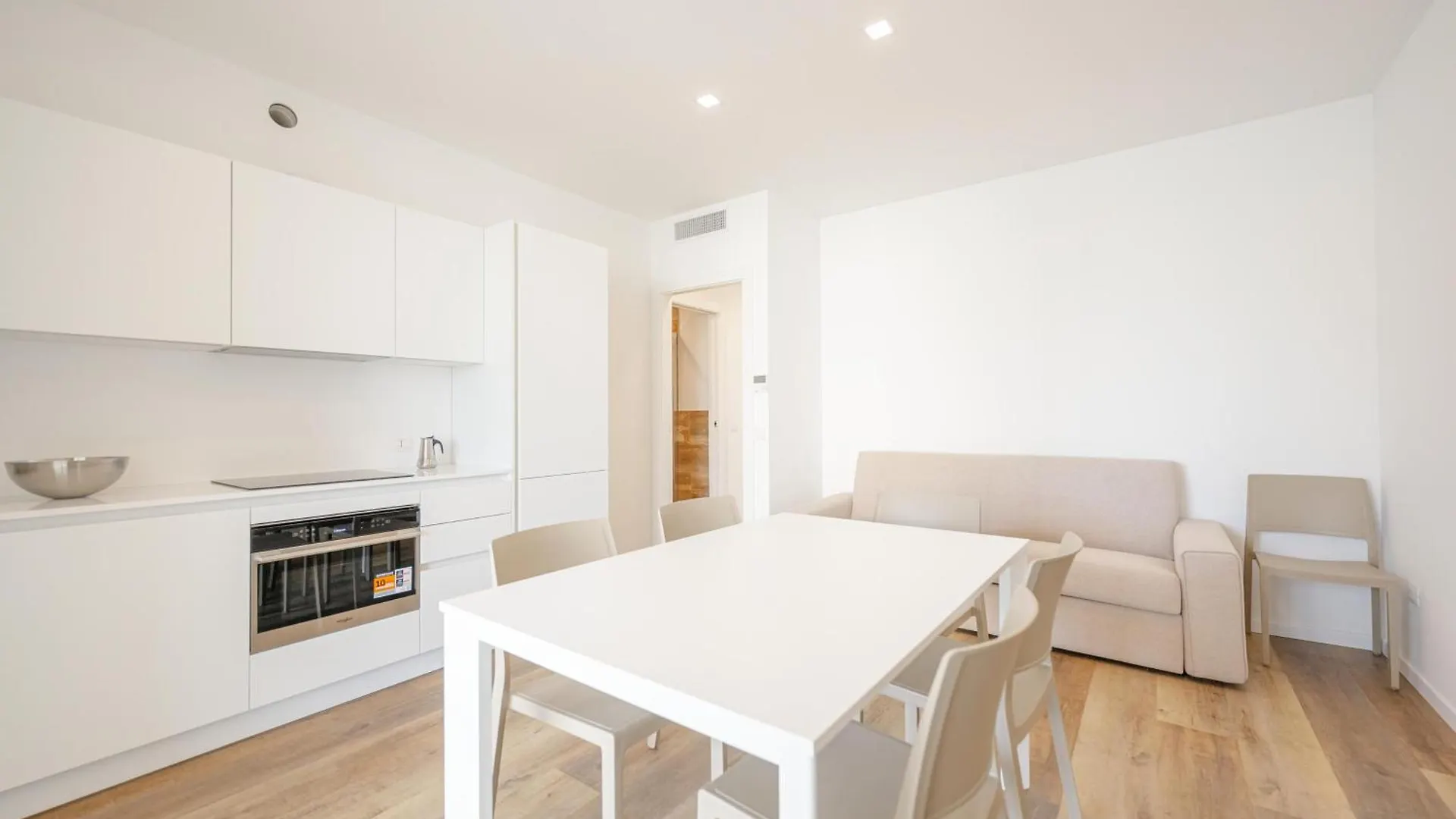 Wave Island Sange C4 Apartment Lido di Jesolo 0*,