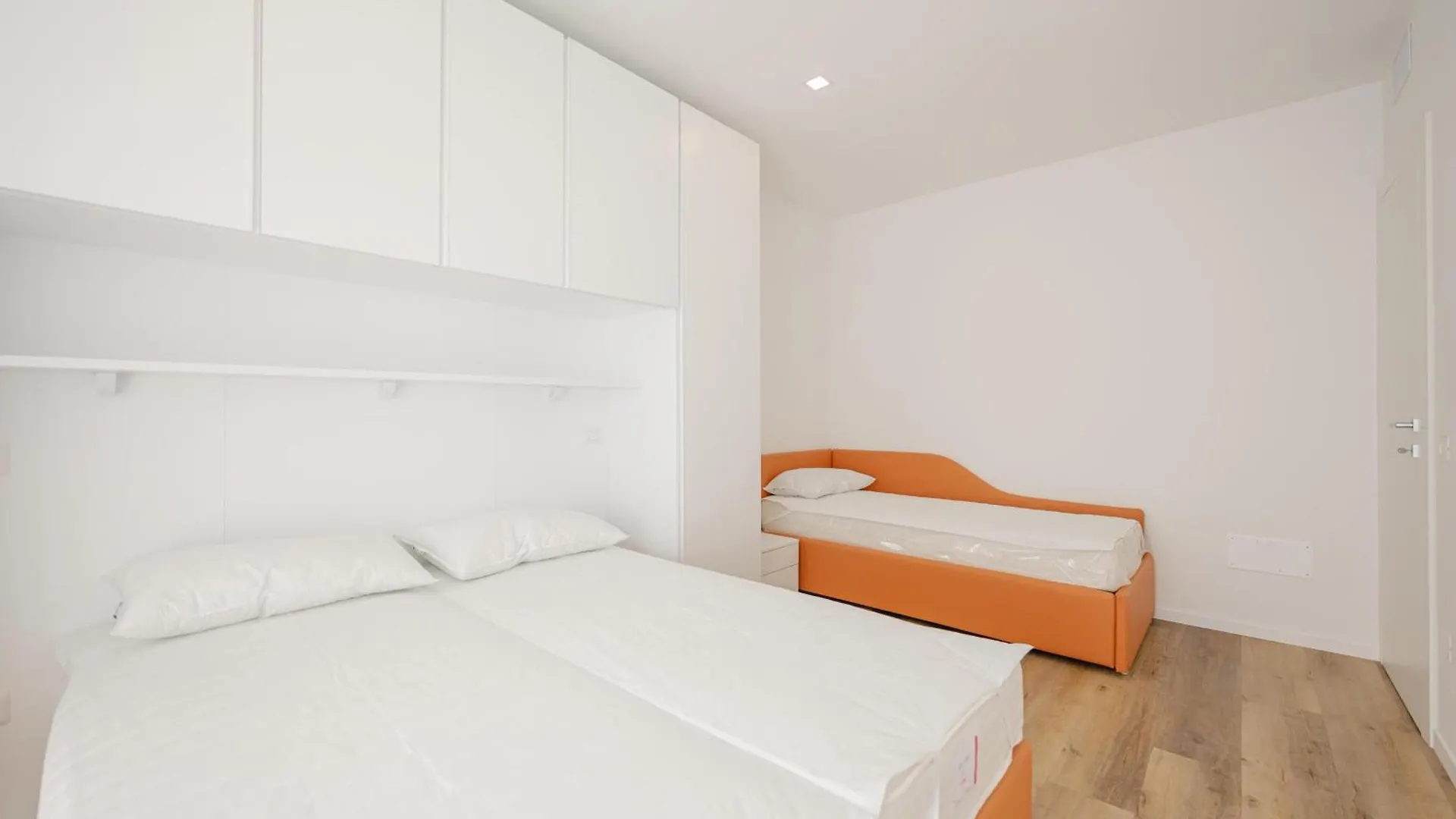 Wave Island Sange C4 Apartment Lido di Jesolo