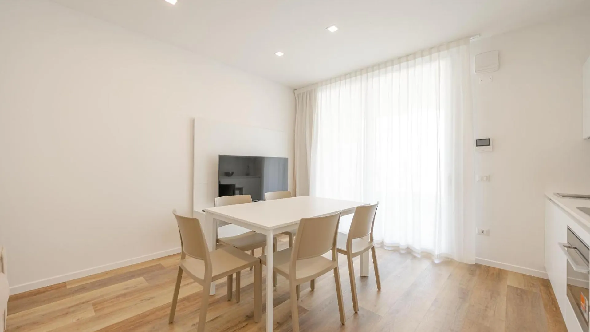 Wave Island Sange C4 Apartment Lido di Jesolo