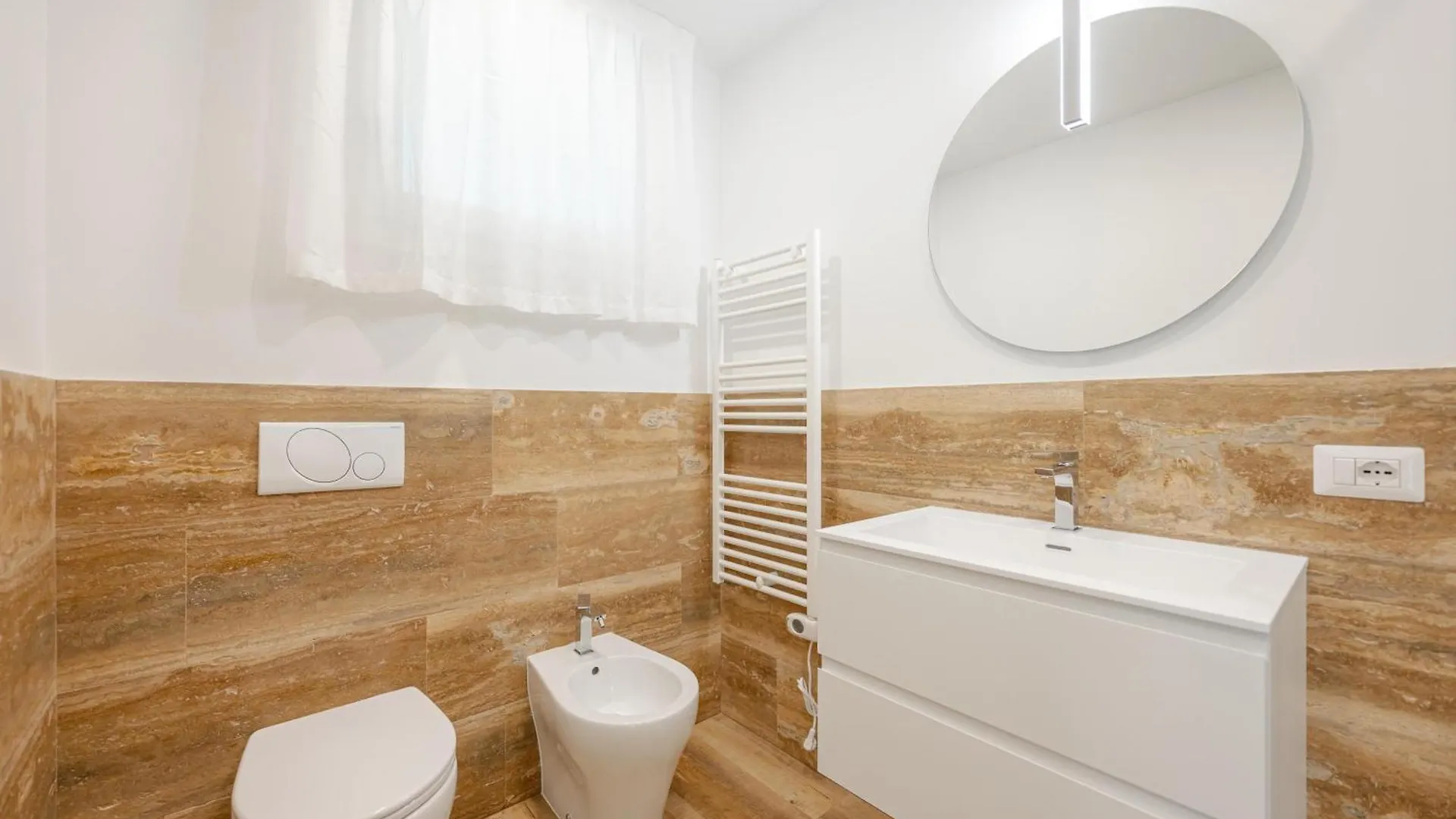 Wave Island Sange C4 Apartment Lido di Jesolo