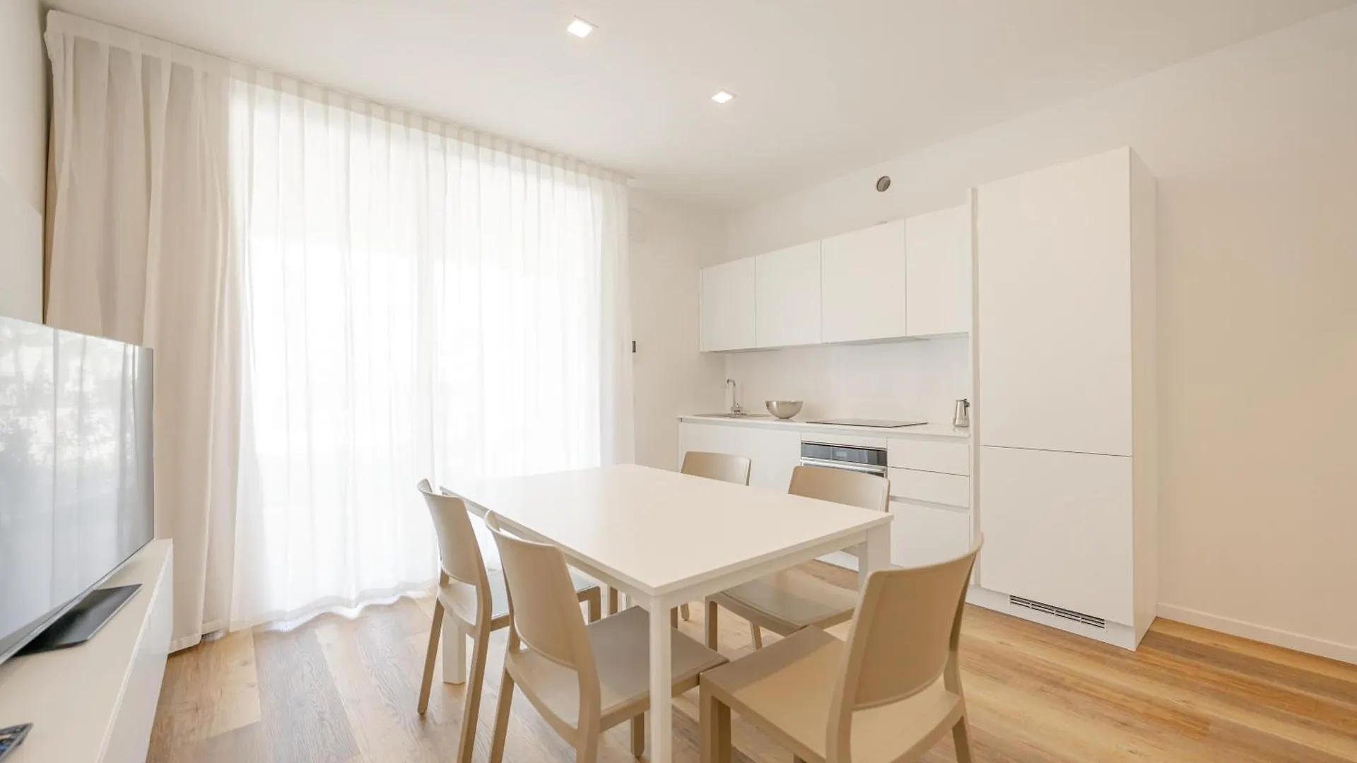 Wave Island Sange C4 Apartment Lido di Jesolo Italy