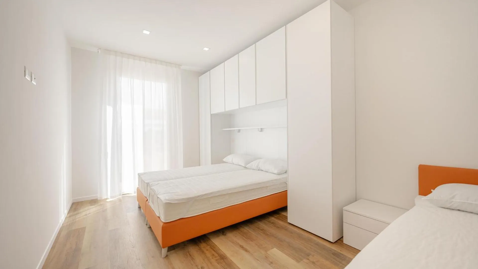 Wave Island Sange C4 Apartment Lido di Jesolo