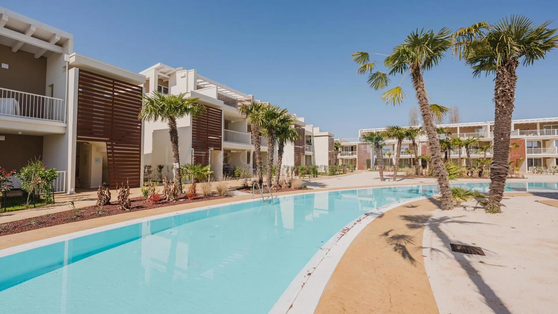 Appartamento Wave Island Sange C4 Lido di Jesolo Italia